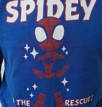 Sweatshirt Gr. 86 von Marvel (1766)